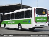 Viação Vera Cruz RJ 205.001 na cidade de Duque de Caxias, Rio de Janeiro, Brasil, por Roberto Marinho - Ônibus Expresso. Número da foto: #:id.
