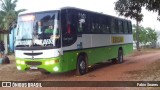 Ônibus Particulares 4D79 na cidade de Bragança, Pará, Brasil, por Fabio Soares. ID da foto: :id.