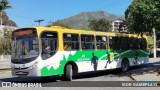 Viação Dedo de Deus 40 na cidade de Teresópolis, Rio de Janeiro, Brasil, por IGOR GAMEPLAYS. Número da foto: #:id.