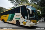Empresa Gontijo de Transportes 17040 na cidade de São Paulo, São Paulo, Brasil, por Rodrigo Coimbra. Número da foto: #11519703.
