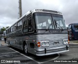 Ônibus Particulares 6463 na cidade de Barueri, São Paulo, Brasil, por Gilberto Mendes dos Santos. Número da foto: #:id.