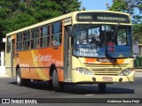 Empresa São Salvador 132 na cidade de Campos dos Goytacazes, Rio de Janeiro, Brasil, por Anderson Sousa Feijó. Número da foto: #:id.