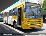 Plataforma Transportes 31027 na cidade de Salvador, Bahia, Brasil, por Adham Silva. ID da foto: :id.