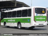 Viação Vera Cruz RJ 205.084 na cidade de Duque de Caxias, Rio de Janeiro, Brasil, por Roberto Marinho - Ônibus Expresso. ID da foto: :id.