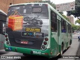 São Dimas Transportes 10641 na cidade de Belo Horizonte, Minas Gerais, Brasil, por Bruno Santos Lima. Número da foto: #:id.