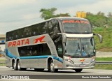 Expresso de Prata 192226 na cidade de Araçariguama, São Paulo, Brasil, por Flavio Alberto Fernandes. Número da foto: #:id.