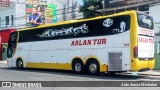 Arlan Turismo 2010 na cidade de Salvador, Bahia, Brasil, por Aldo Souza Michelon. Número da foto: #11521261.