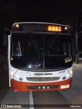 Ônibus Particulares 5745 na cidade de Castanhal, Pará, Brasil, por Fabio Soares. ID da foto: :id.