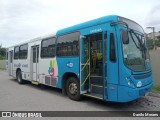 Viação Grande Vitória 23212 na cidade de Cariacica, Espírito Santo, Brasil, por Danilo Moraes. Número da foto: #11520311.