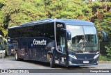 Viação Cometa 721558 na cidade de São Paulo, São Paulo, Brasil, por George Miranda. Número da foto: #11520601.