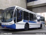 Empresa de Ônibus Pássaro Marron 37.205 na cidade de São Paulo, São Paulo, Brasil, por Rafael Santos Silva. Número da foto: #11521567.