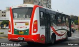 Empresa Huandoy 89 na cidade de Jesús María, Lima, Lima Metropolitana, Peru, por Felipe Lazo. Número da foto: #11521038.