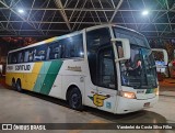 Empresa Gontijo de Transportes 12690 na cidade de Patos de Minas, Minas Gerais, Brasil, por Vanderlei da Costa Silva Filho. Número da foto: #11519547.