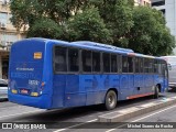 Expresso Pégaso D87781 na cidade de Rio de Janeiro, Rio de Janeiro, Brasil, por Michel Soares da Rocha. Número da foto: #:id.