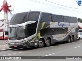 Kopereck Turismo 950 na cidade de Porto Alegre, Rio Grande do Sul, Brasil, por Emerson Dorneles. Número da foto: #:id.