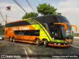 Empresa de Transporte Coletivo Trans Acreana 802 na cidade de São Paulo, São Paulo, Brasil, por Henrique Alves de Paula Silva. Número da foto: #11519566.