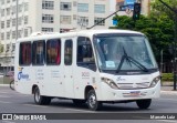 Felippetur Transportes 9000 na cidade de Belo Horizonte, Minas Gerais, Brasil, por Marcelo Luiz. Número da foto: #:id.