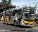 Transunião Transportes 3 6092 na cidade de São Paulo, São Paulo, Brasil, por Gilberto Mendes dos Santos. Número da foto: #:id.