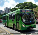Viação Santa Edwiges 69229 na cidade de Belo Horizonte, Minas Gerais, Brasil, por Juliano Sgrigneiro. Número da foto: #:id.