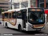 Transportes Fabio's RJ 154.052 na cidade de Duque de Caxias, Rio de Janeiro, Brasil, por Guilherme Pereira Costa. Número da foto: #:id.