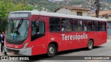 Viação Dedo de Deus 364 na cidade de Teresópolis, Rio de Janeiro, Brasil, por IGOR GAMEPLAYS. Número da foto: #:id.