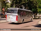 Auto Viação Redentor HL328 na cidade de Curitiba, Paraná, Brasil, por Ricardo Fontes Moro. Número da foto: #:id.