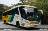 Empresa Gontijo de Transportes 18330 na cidade de São Paulo, São Paulo, Brasil, por Rodrigo Coimbra. Número da foto: #11519715.