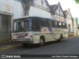 Auto Viação Porciúncula 1010 na cidade de Porciúncula, Rio de Janeiro, Brasil, por Luis Otávio Vicente Domingues. Número da foto: #11521087.