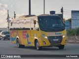 Sônia Turismo 1500 na cidade de Maceió, Alagoas, Brasil, por Luiz Fernando. Número da foto: #11519969.