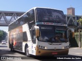 Top Turismo 2309 na cidade de Aparecida, São Paulo, Brasil, por Gilberto Mendes dos Santos. Número da foto: #:id.