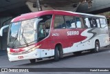 Viação Serro 24211 na cidade de Belo Horizonte, Minas Gerais, Brasil, por Hariel Bernades. Número da foto: #11521161.