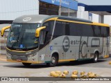 Viação Estrela 1602 na cidade de Goiânia, Goiás, Brasil, por Luiz Otavio Matheus da Silva. Número da foto: #:id.