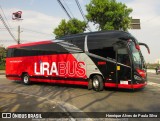 Lirabus 26008 na cidade de São Paulo, São Paulo, Brasil, por Henrique Alves de Paula Silva. ID da foto: :id.