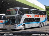 Expresso de Prata 192212 na cidade de Bauru, São Paulo, Brasil, por Henrique Alves de Paula Silva. Número da foto: #11519567.