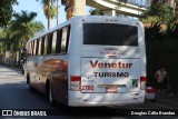 Venetur Turismo 2780 na cidade de Aparecida, São Paulo, Brasil, por Douglas Célio Brandao. Número da foto: #11521080.