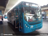 Serramar Transporte Coletivo 14297 na cidade de Serra, Espírito Santo, Brasil, por Danilo Moraes. Número da foto: #11520542.
