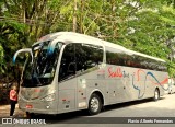Scalla Tur Transportes 2027 na cidade de São Roque, São Paulo, Brasil, por Flavio Alberto Fernandes. Número da foto: #:id.