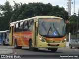 Empresa São Salvador 156 na cidade de Campos dos Goytacazes, Rio de Janeiro, Brasil, por Anderson Sousa Feijó. Número da foto: #:id.