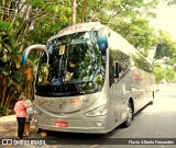 Scalla Tur Transportes 2027 na cidade de São Roque, São Paulo, Brasil, por Flavio Alberto Fernandes. Número da foto: #:id.