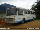 Ônibus Particulares 4211 na cidade de São José do Calçado, Espírito Santo, Brasil, por Luis Otávio Vicente Domingues. Número da foto: #11521158.