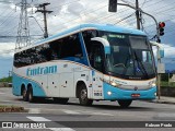 Emtram 4100 na cidade de São José dos Campos, São Paulo, Brasil, por Robson Prado. Número da foto: #:id.