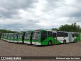 VB Transportes e Turismo 3245 na cidade de Campinas, São Paulo, Brasil, por Matheus Gabriel dos Santos. Número da foto: #11520643.
