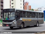 Rápido Campinas 32514 na cidade de Jundiaí, São Paulo, Brasil, por Rafael Campos. Número da foto: #:id.