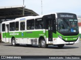 Viação Vera Cruz RJ 205.001 na cidade de Duque de Caxias, Rio de Janeiro, Brasil, por Roberto Marinho - Ônibus Expresso. ID da foto: :id.