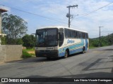 Cordeiro Transportes 49 na cidade de Bom Jesus do Norte, Espírito Santo, Brasil, por Luis Otávio Vicente Domingues. Número da foto: #11521154.