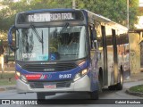 Next Mobilidade - ABC Sistema de Transporte 81.937 na cidade de Santo André, São Paulo, Brasil, por Gabriel Brunhara. Número da foto: #11520343.