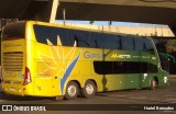 Viação Motta 19010 na cidade de Belo Horizonte, Minas Gerais, Brasil, por Hariel Bernades. Número da foto: #11521497.
