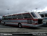 Vip Bus Comércio de Ônibus 1975 na cidade de Barueri, São Paulo, Brasil, por Gilberto Mendes dos Santos. ID da foto: :id.