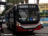 Empresa de Transportes Limousine Carioca RJ 129.015 na cidade de Duque de Caxias, Rio de Janeiro, Brasil, por Guilherme Pereira Costa. Número da foto: #:id.