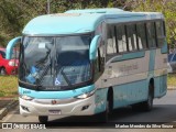 UTB - União Transporte Brasília 2080 na cidade de Brasília, Distrito Federal, Brasil, por Marlon Mendes da Silva Souza. Número da foto: #:id.